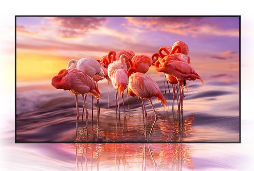 三星qled电视qx1系列,三星qled超薄电视