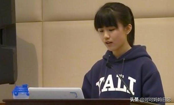 湖南黄雨桐7科满分考上剑桥大学,坦言:从小抓习惯是关键