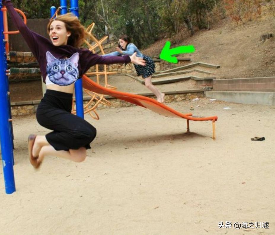 神级抓拍图片,25张令人惊叹的“神”级抓拍