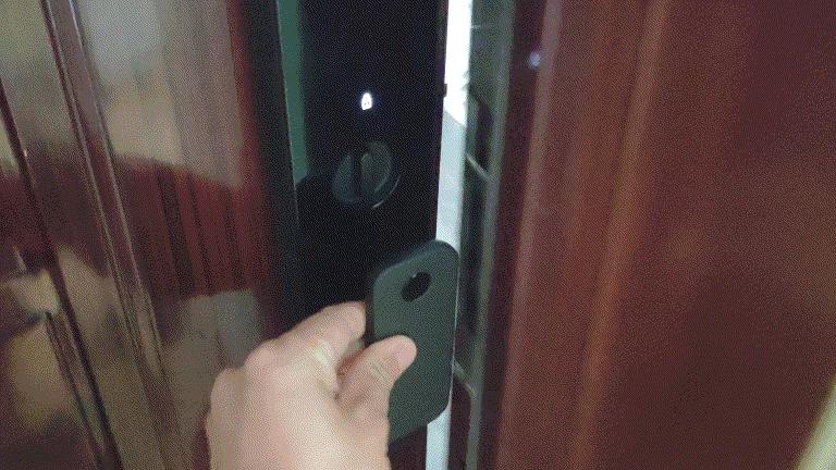 小米智能门锁pro和小米智能门锁1s,小米全自动智能门锁pro连不上wifi