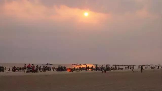 夏季最值得去的绝美海岛,中国风景最美海岛