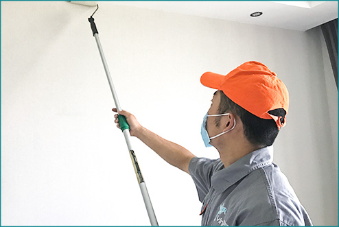 搬进新房身上痒是甲醛超标吗,甲醛引起皮肤痒怎么治