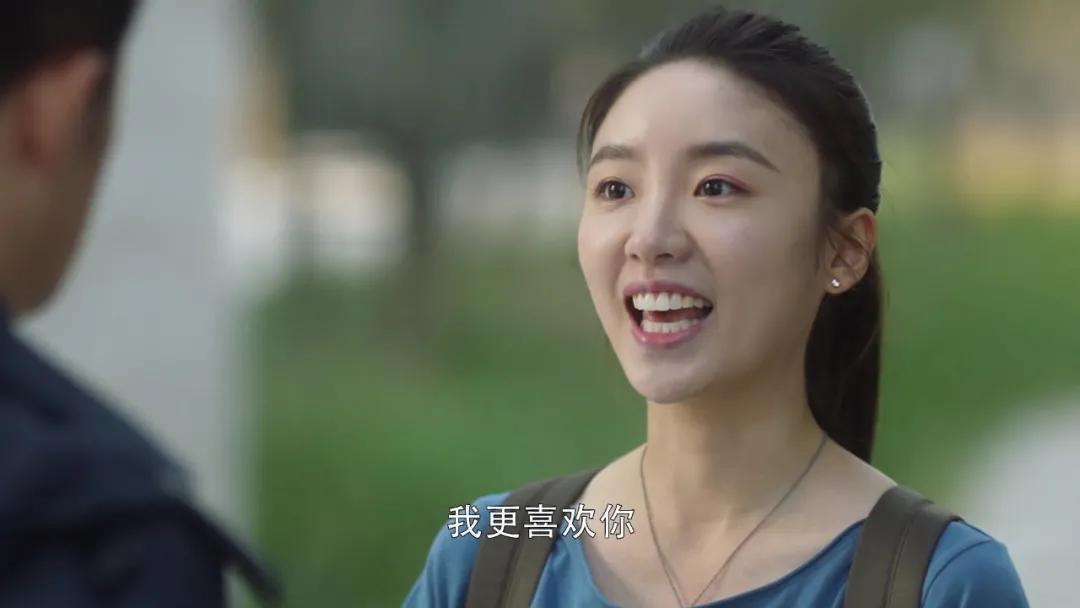 三十而已的顾佳最后的结局,三十而已顾佳大结局在哪一集