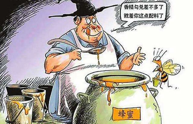 一只蜜蜂每天要多少蜜,一只蜜蜂一天可以采多少蜂蜜