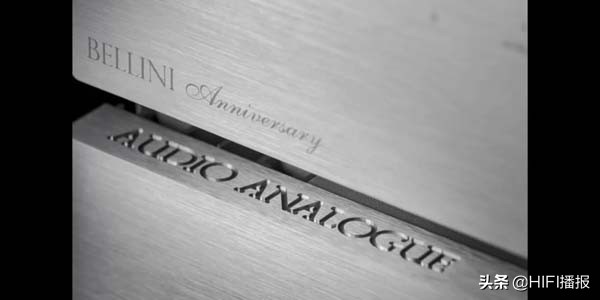 意大利icf音响,意大利音响analogue