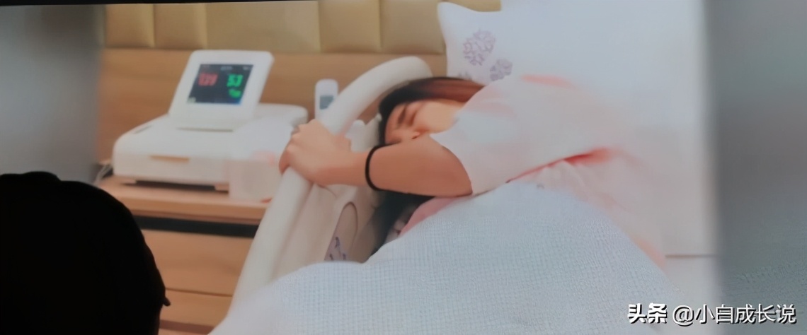 ella公布生娃视频,ella自曝生孩子经历