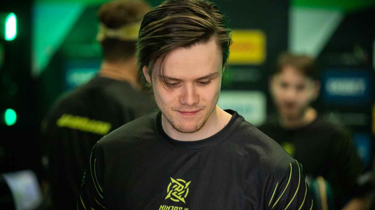 csgo电竞选手收入排行,cs电竞选手收入排行