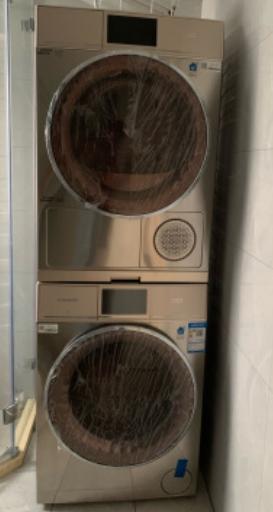 卡萨帝干衣机推荐哪个型号比较好,如何选择热泵式干衣机