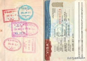 护照失效了在国外还能正常使用吗,华人出入境需警惕