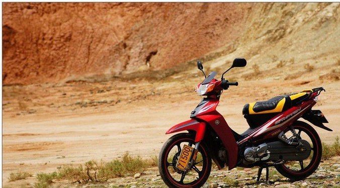 悲欢离合摩托车,摩托车也有悲欢离合