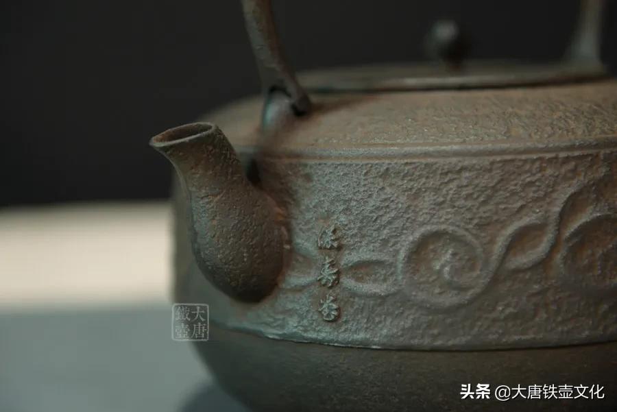 国产铁壶和日本铁壶区别,日本铁壶好还是中国铁壶好