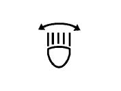 奔驰仪表盘亮灯光故障,奔驰仪表盘故障灯图解大全