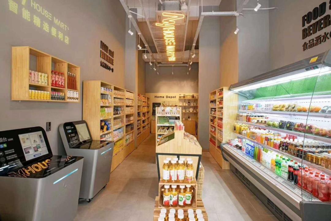 便利店春天来临吗,大连春天便利店