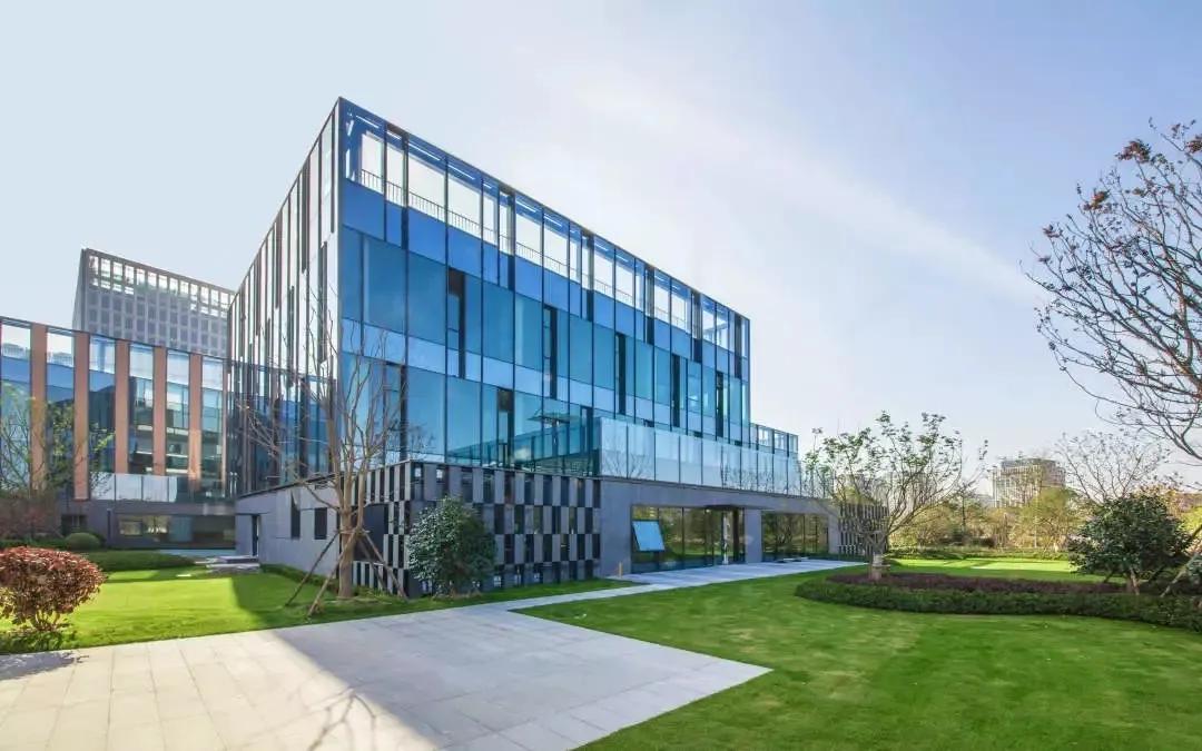 魔都再添80000重磅商业地标,魔都上海疫情