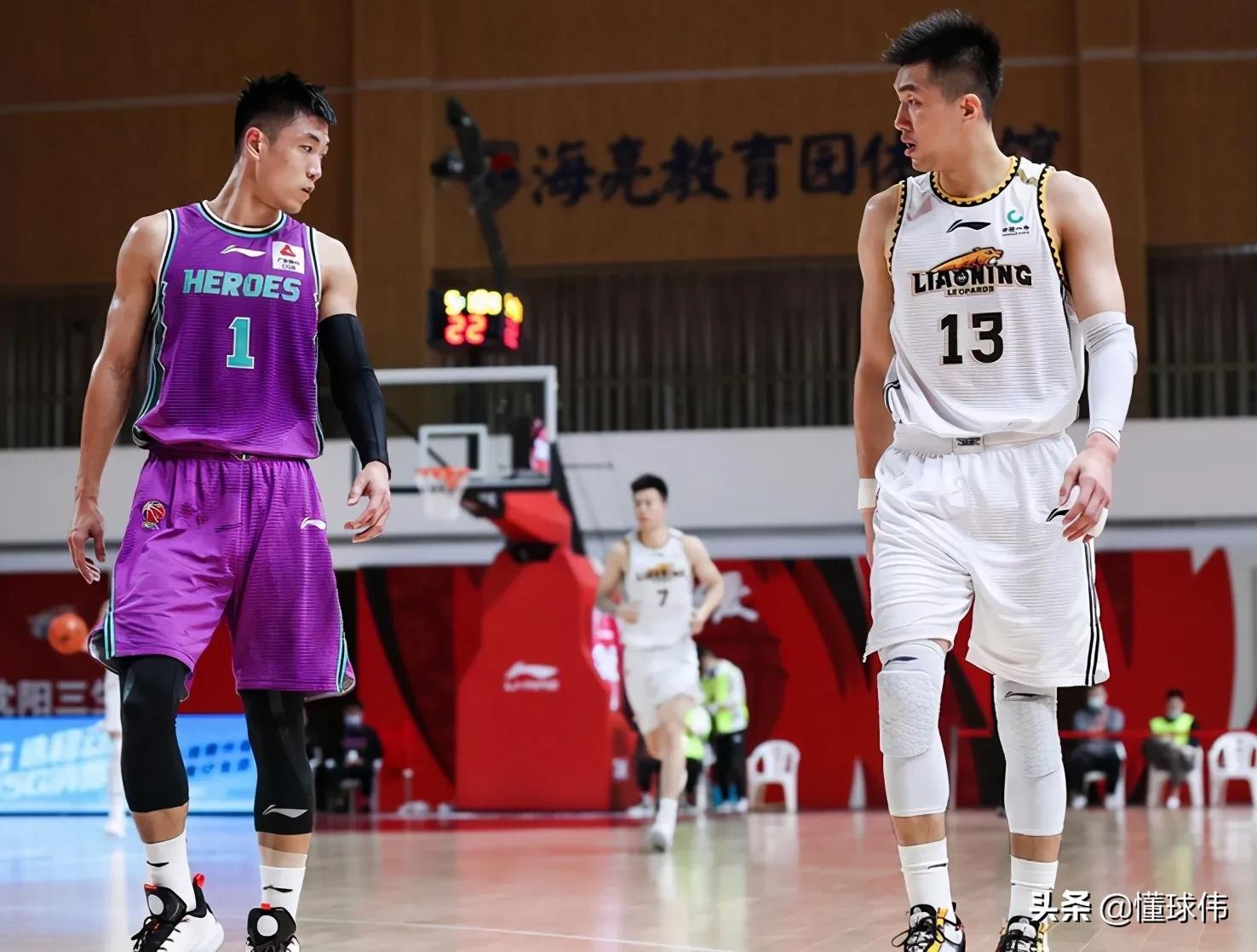 辽篮收获的远不止六连胜,辽篮再次夺冠山东台