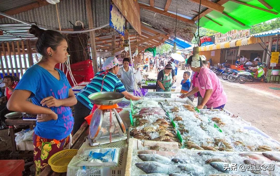 那么多人去泰国排队干啥,那么多人去泰国不怕出事吗