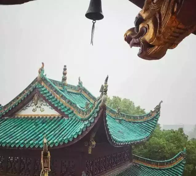 中国四大古建筑名楼,中国现存十大名楼