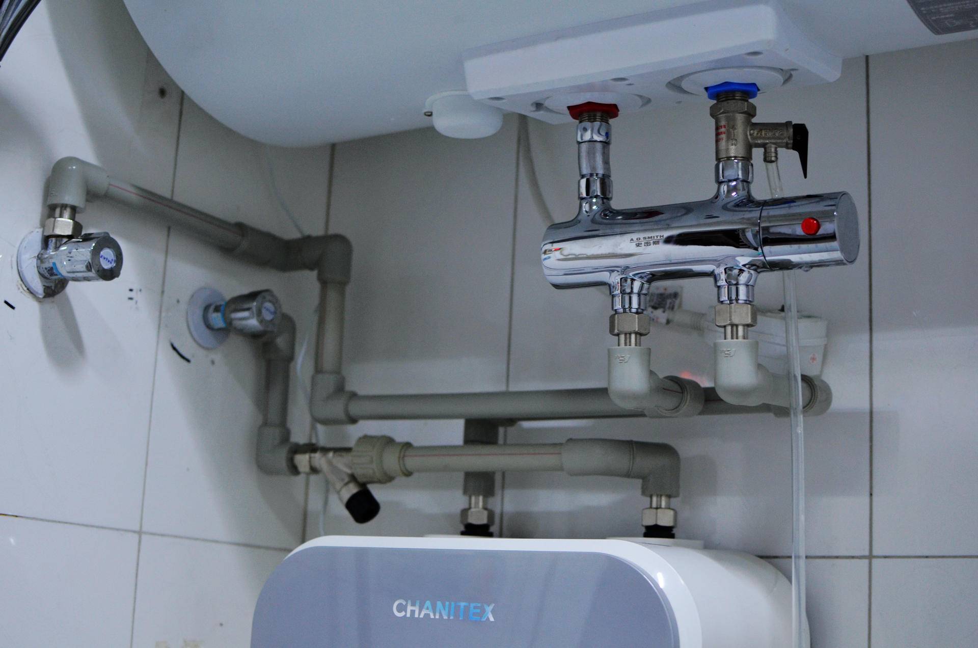 佳尼特壁挂软水机,佳尼特一吨中央软水机