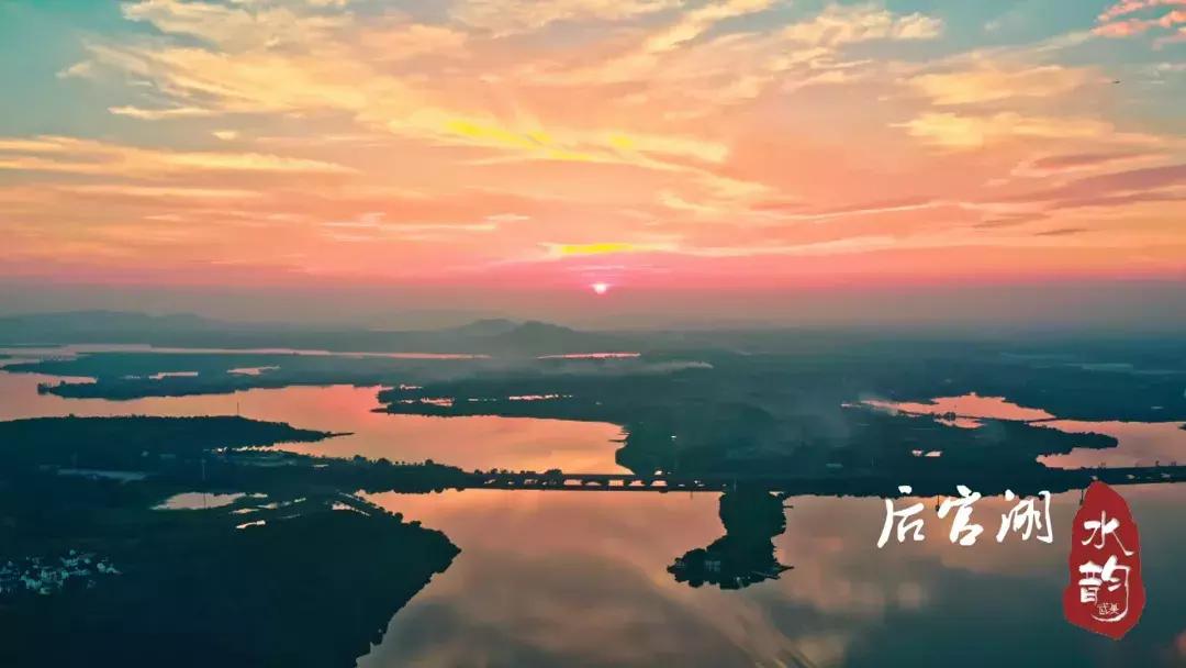 武汉蔡甸后官湖湿地公园,武汉后官湖湿地公园门票