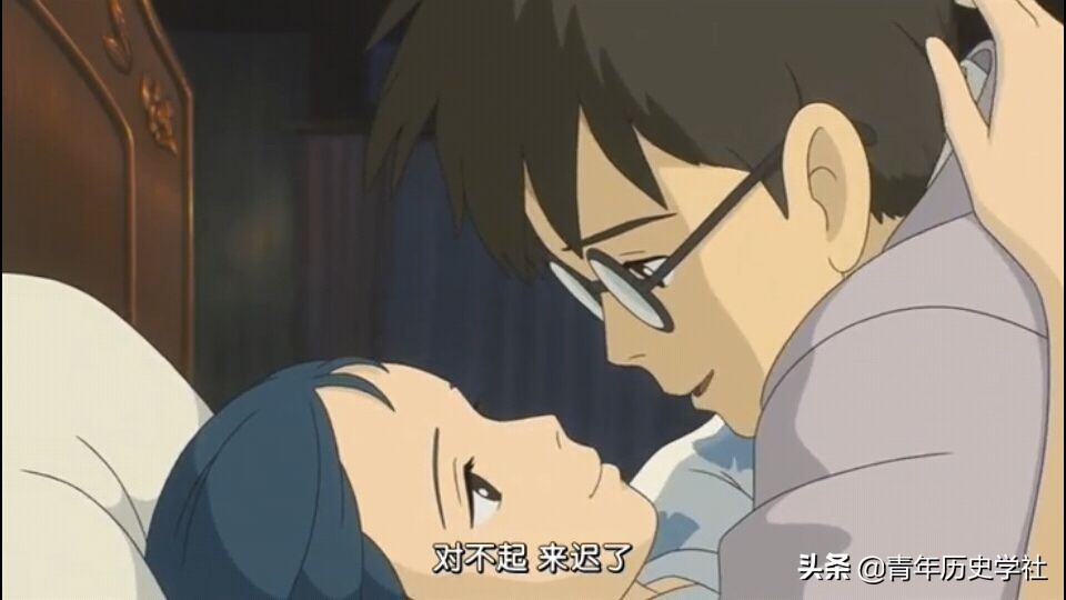 宫崎骏网友如何评价,宫崎骏最后一部作品起风了