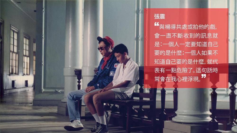 华语最有影响力的导演,豆瓣评价最好的华语导演