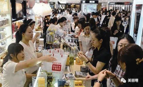 日韩代购护肤品,几款被代购的韩国产品