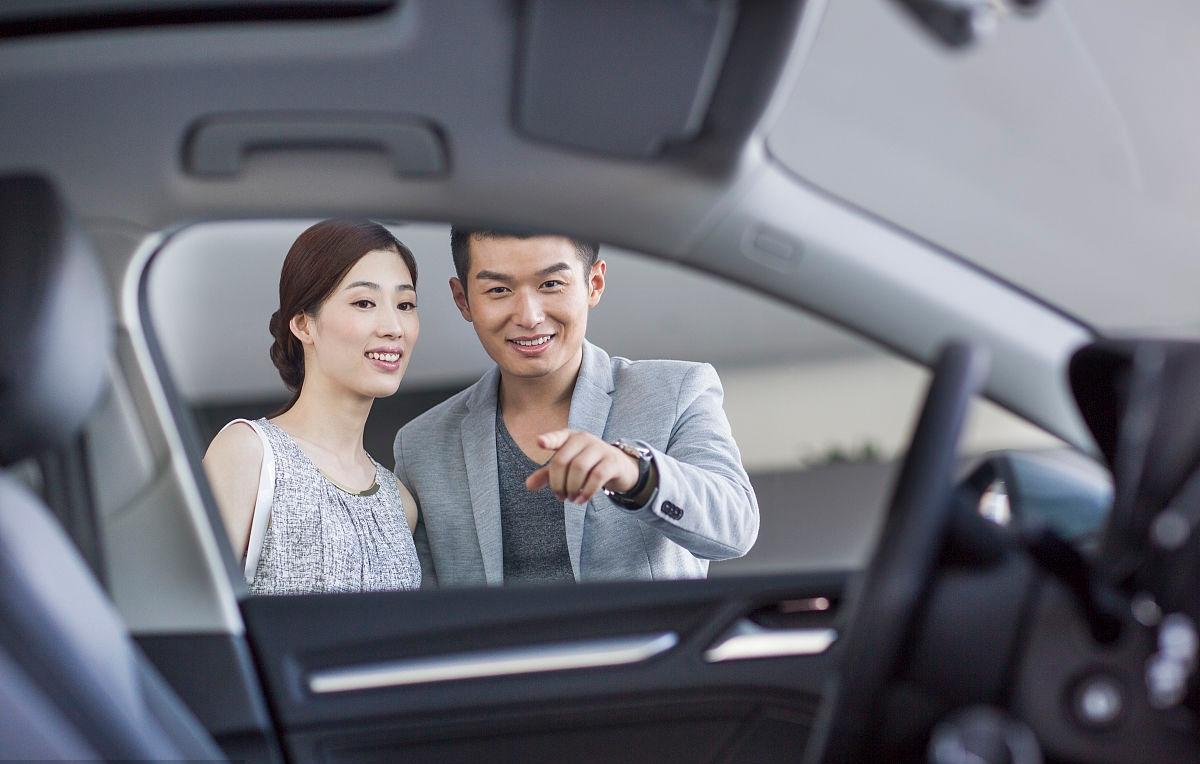 为什么买车4s店愿意让你免息贷款,4s店贷款买车免息的陷阱