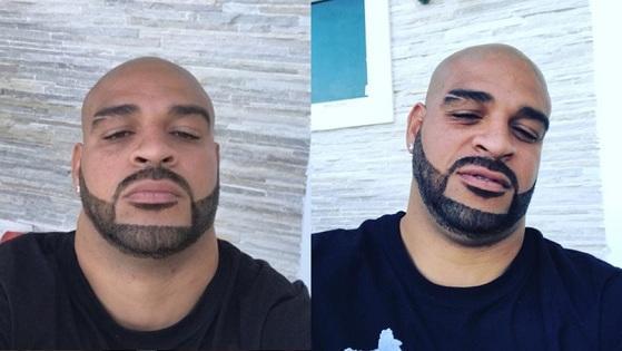 他曾是国米的“国王”，如今发福认不出，已成为足球界十大遗憾