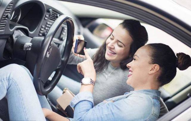 汽车导航用高德还是腾讯,高德与腾讯导航软件哪个好用