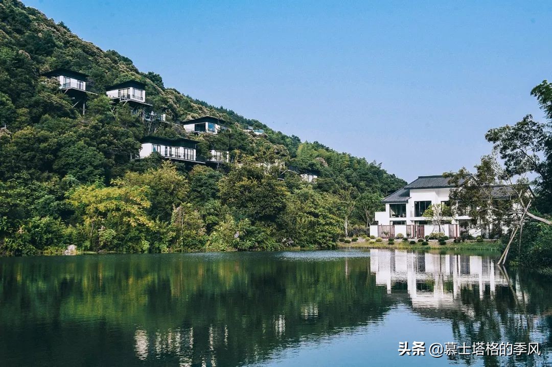 浙江十大宜居小城市,浙江有多宜居