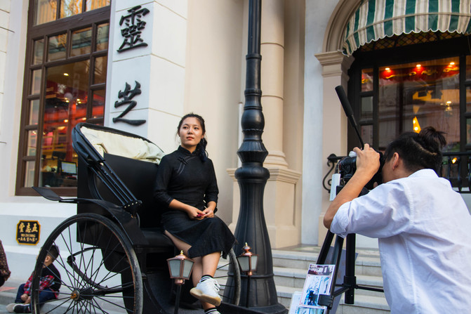 华谊兄弟电影小镇值得玩吗,2019年江宁区华谊兄弟电影小镇