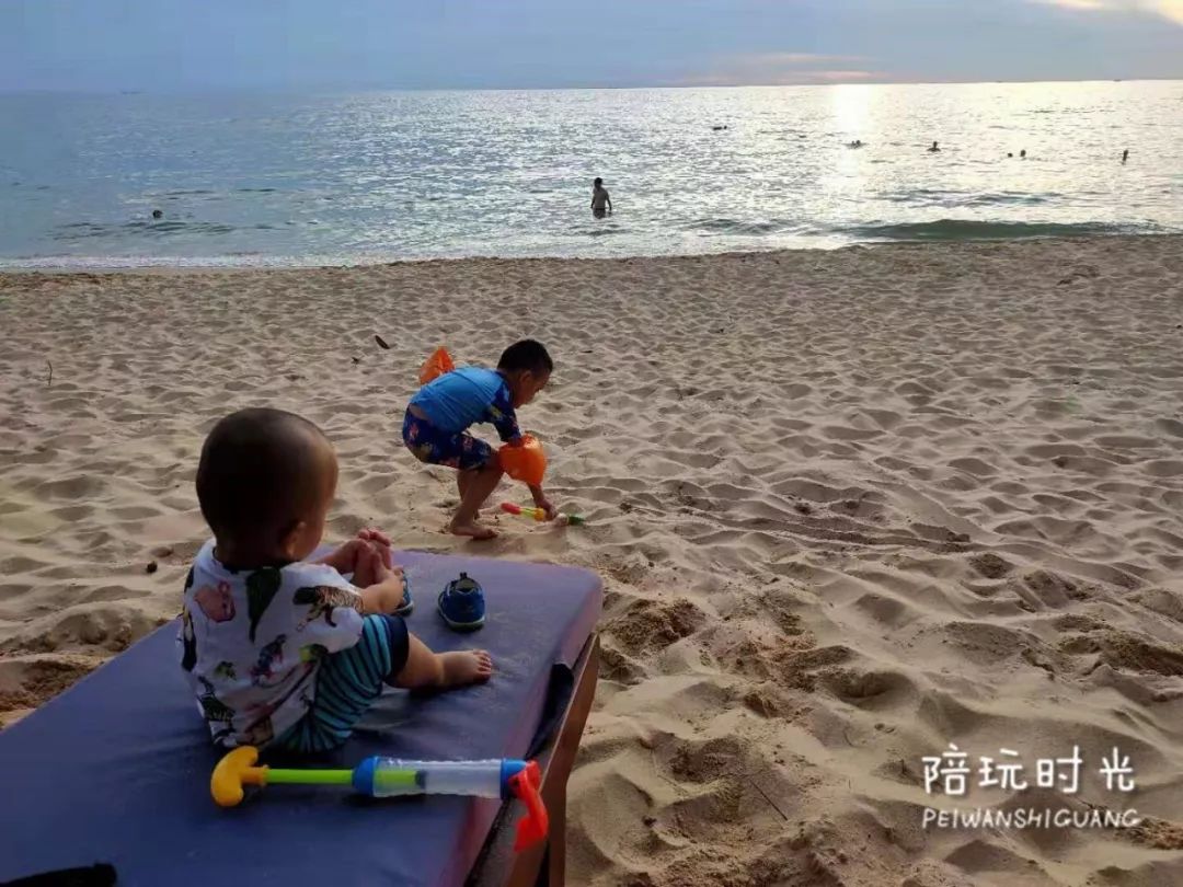 适合亲子游的海边酒店推荐,适合带娃的高端亲子海岛酒店