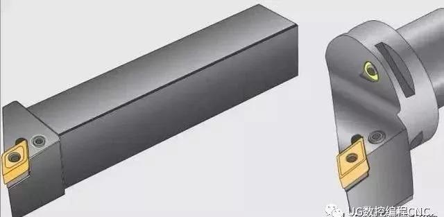 数控机械加工知识大全,机械车床专业知识