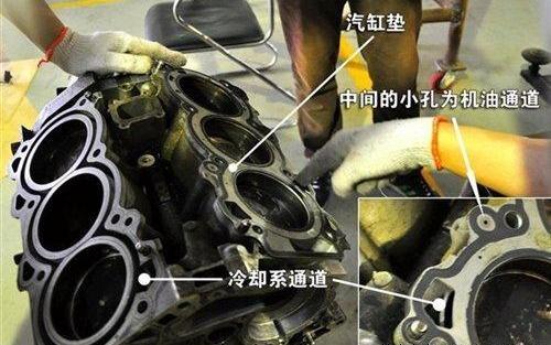 汽车尾气异常怎么回事,尾气排放故障灯亮需要停车检查吗