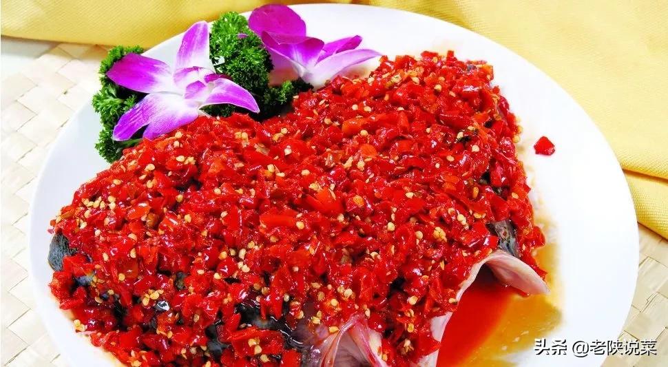 中国美食各地特点,中国各地特色美食详细介绍