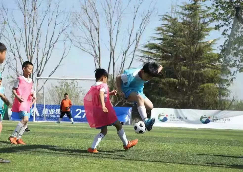 郑州建业足球小镇最近状况,建业足球小镇怎么样了