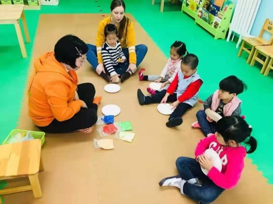 芭迪熊亲幼馆加盟,芭迪熊亲幼馆加盟条件