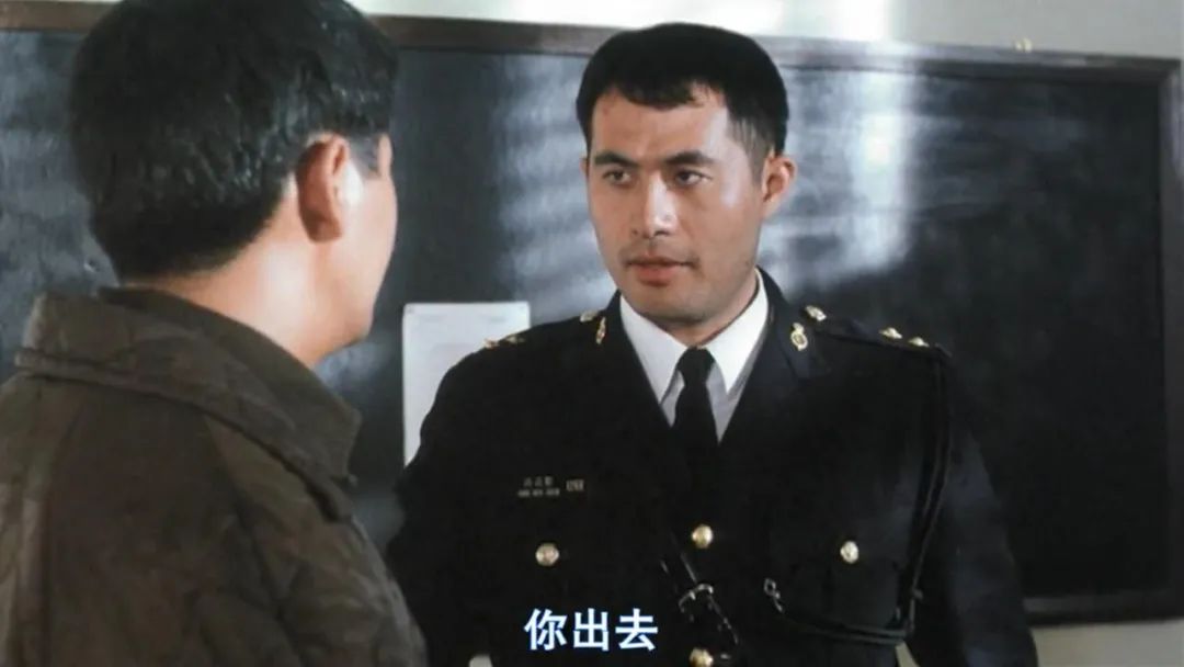 监狱风云2发哥逃狱,监狱风云2发哥是监狱的老油条