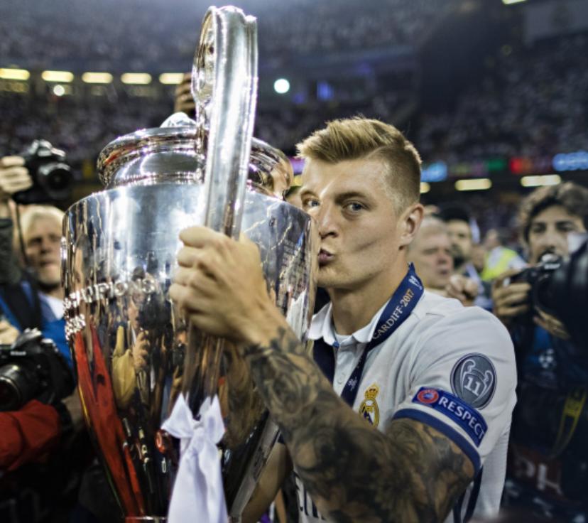 年度盘点:各位置身价最高的TOP20之中前卫篇