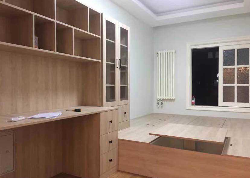 家里打柜子需要选品牌吗,家里打柜子柜门用什么板材好