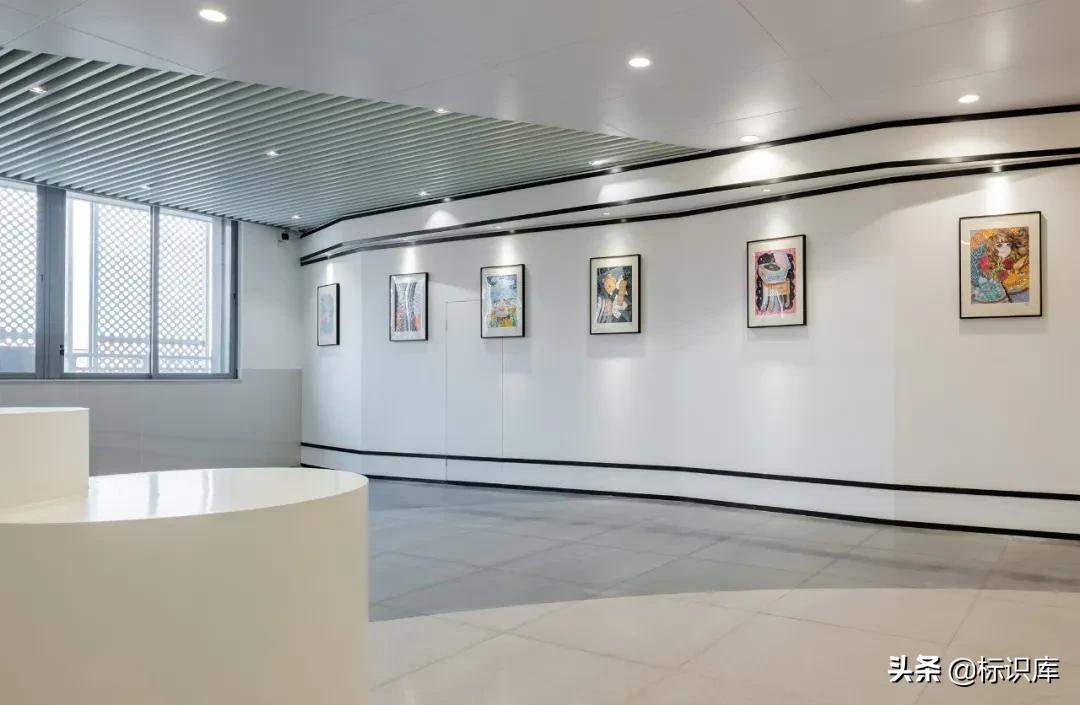 校园心理文化长廊,教育雕塑长廊