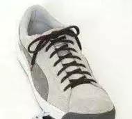 adidasozweego花式鞋带系法,几十种系鞋带的方法