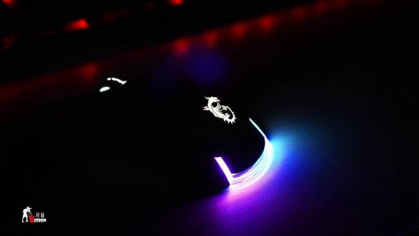 吃鸡鼠标启动项,吃鸡鼠标轻还是重好用