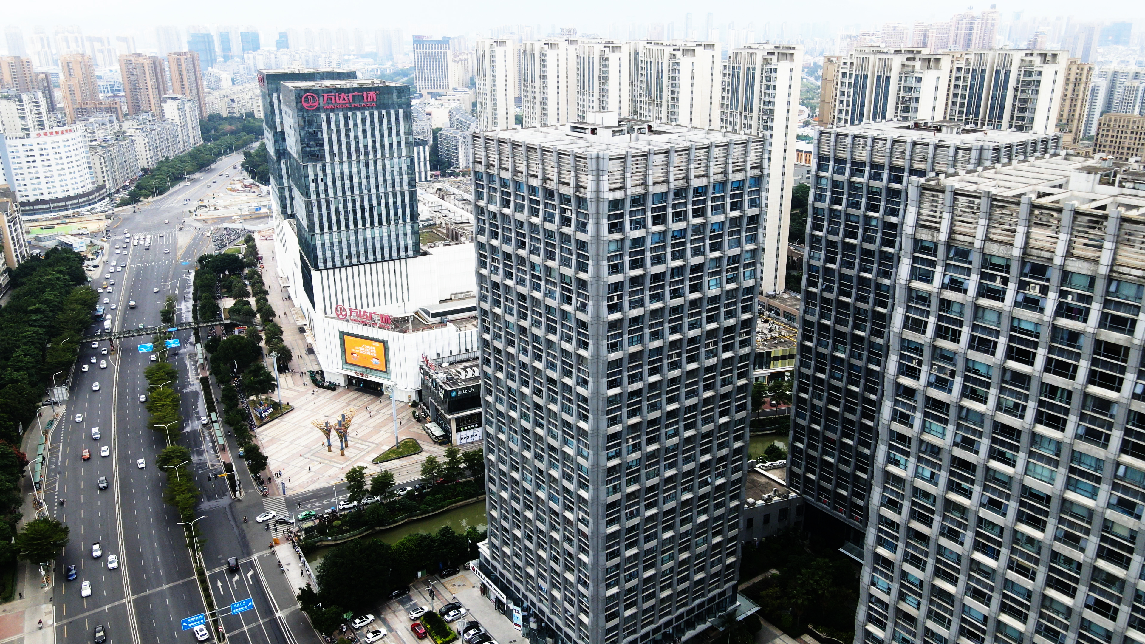 从仓山区洞悉福州全市的脉络所有福州城区装不下的仓山照单全收