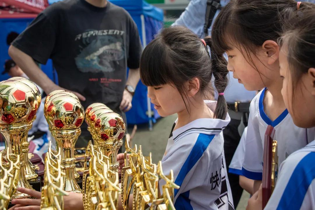 2022bmw童悦之家夏令营,儿童之家主题活动总结