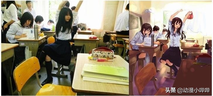 为什么死宅都喜欢二次元,二次元为什么会被人说阿宅