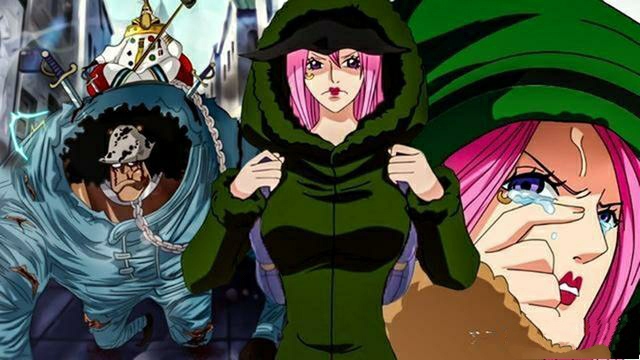 海贼王天龙人隐瞒了什么真相,海贼王揭示的道理