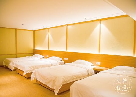 休闲汗蒸馆推荐,这家汗蒸馆超火爆