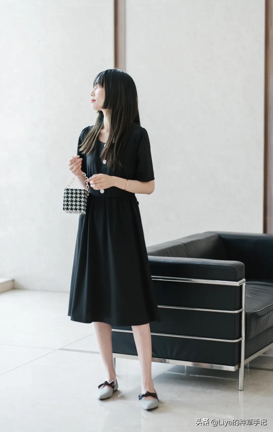 想买裙子谁有推荐,最火裙子仙女裙