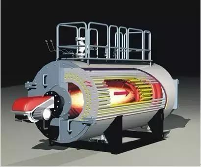 锅炉运行中重要操作,锅炉操纵系统